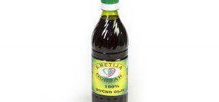Pumpkin Seed Oil