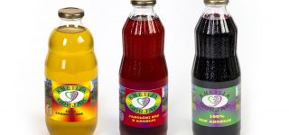 Fruit Juices