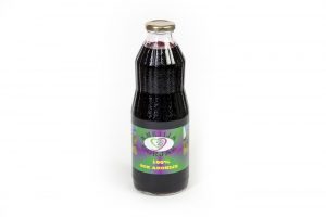 Aroniasaft 1L